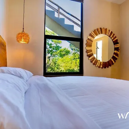 Estudio Ph | Terraza + Piscina Privada | Centrico Apartment